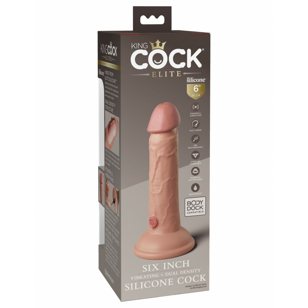 Gode Pipedream